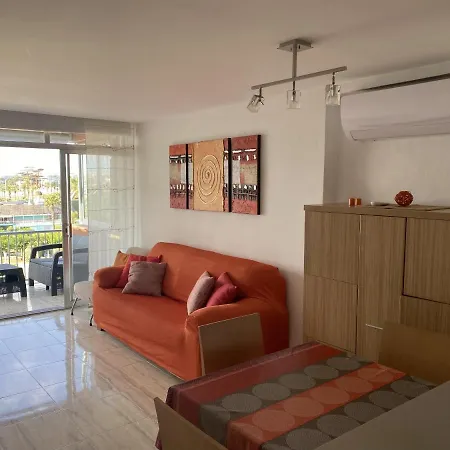 Apartamento Sun And Lover Xxx