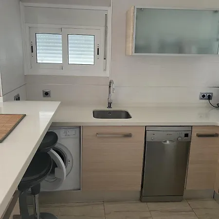 Apartamento Sun And Lover Xxx La Pineda